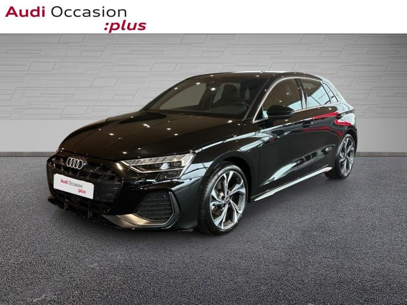 Image de l'annonce principale - Audi A3