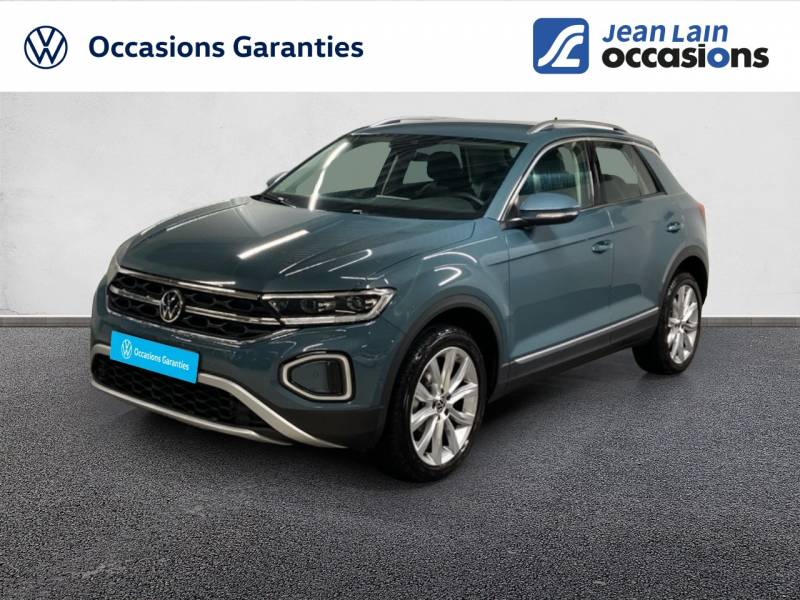 Image de l'annonce principale - Volkswagen T-Roc