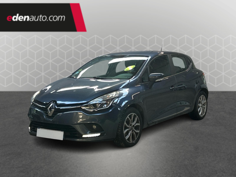 Image de l'annonce principale - Renault Clio