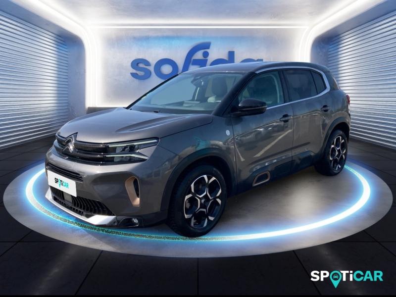 Image de l'annonce principale - Citroën C5 Aircross