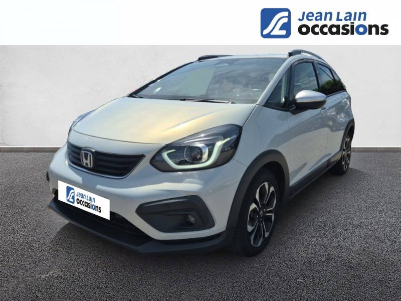 Image de l'annonce principale - Honda Jazz Crosstar