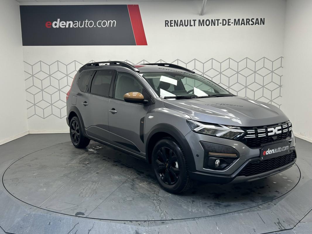 Image de l'annonce principale - Dacia Jogger