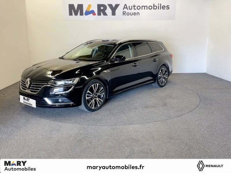 Image de l'annonce principale - Renault Talisman