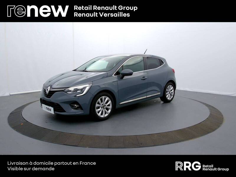 Image de l'annonce principale - Renault Clio