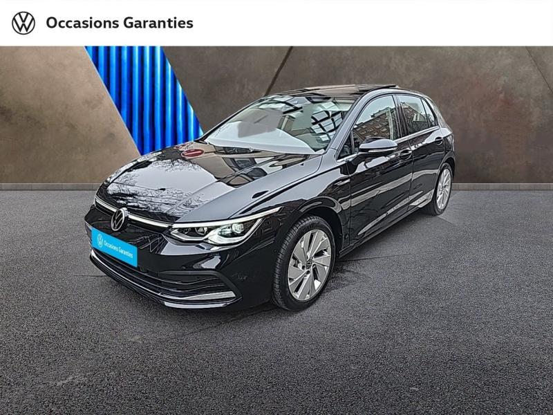 Image de l'annonce principale - Volkswagen Golf