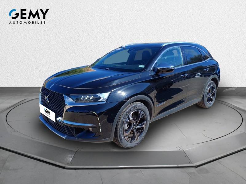 Image de l'annonce principale - DS Automobiles DS 7