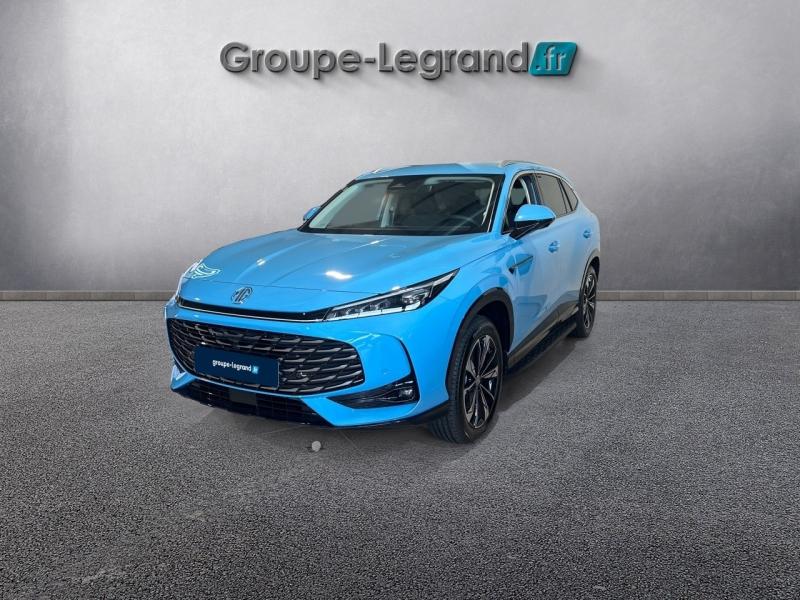 Image de l'annonce principale - MG EHS