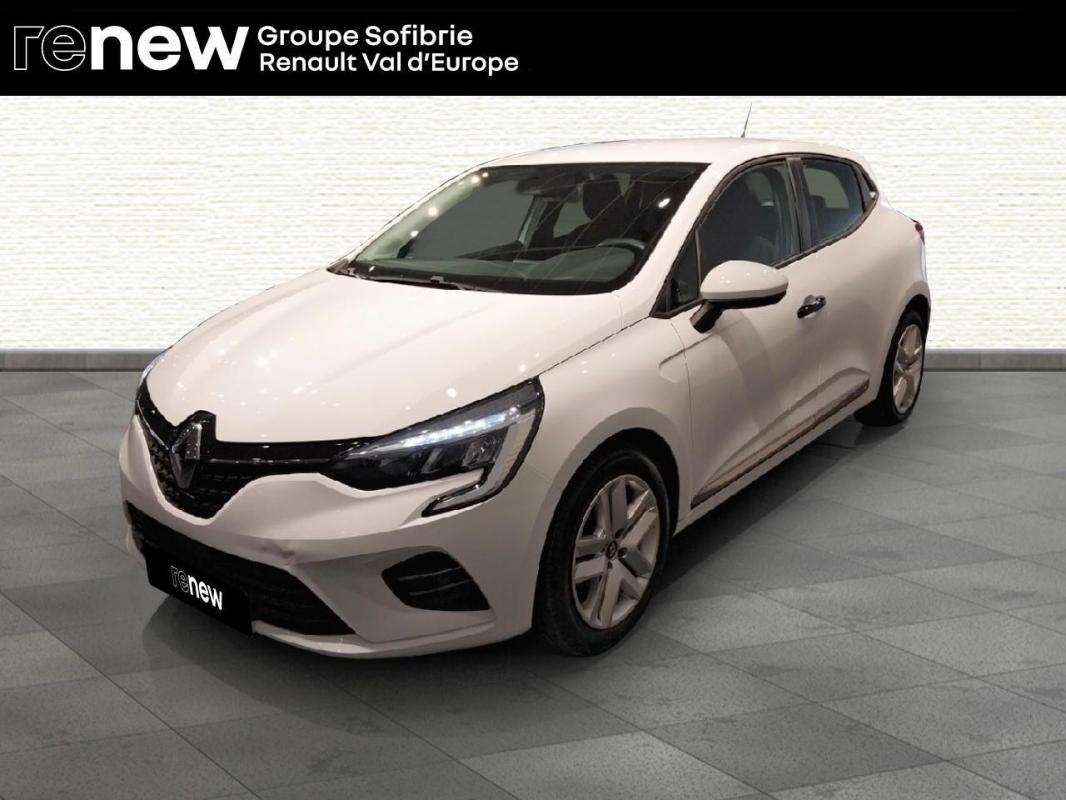 Image de l'annonce principale - Renault Clio