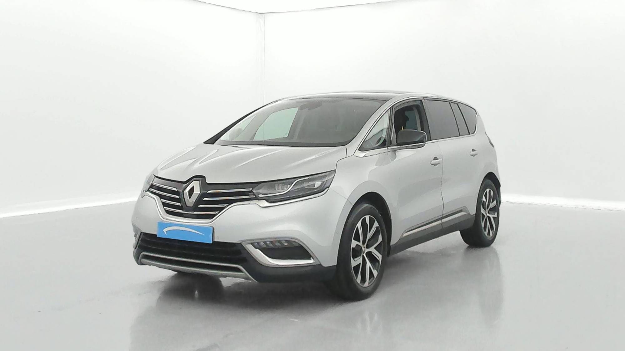 Image de l'annonce principale - Renault Espace