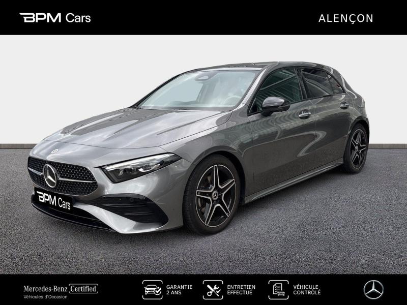 Image de l'annonce principale - Mercedes-Benz Classe A