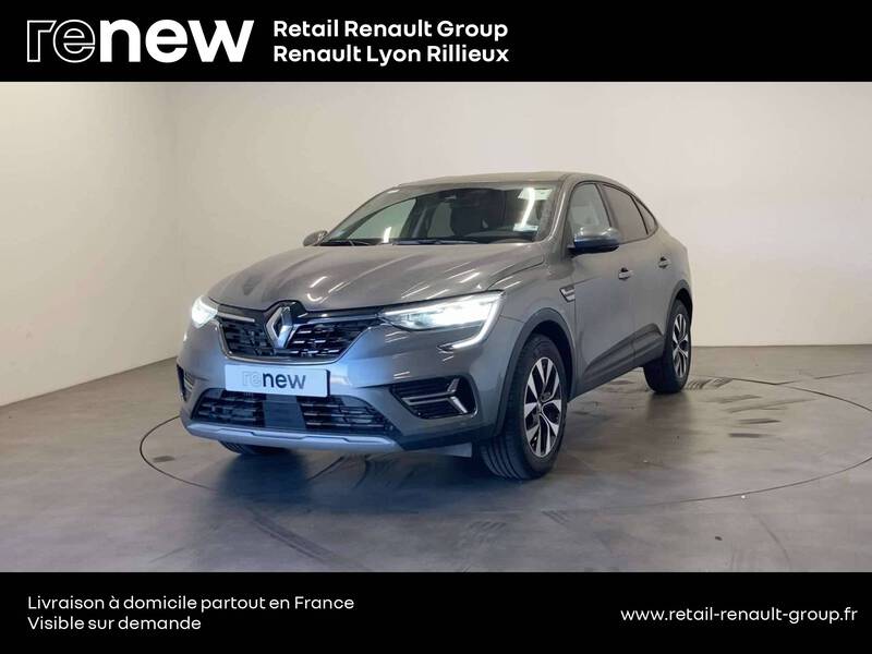 Image de l'annonce principale - Renault Arkana