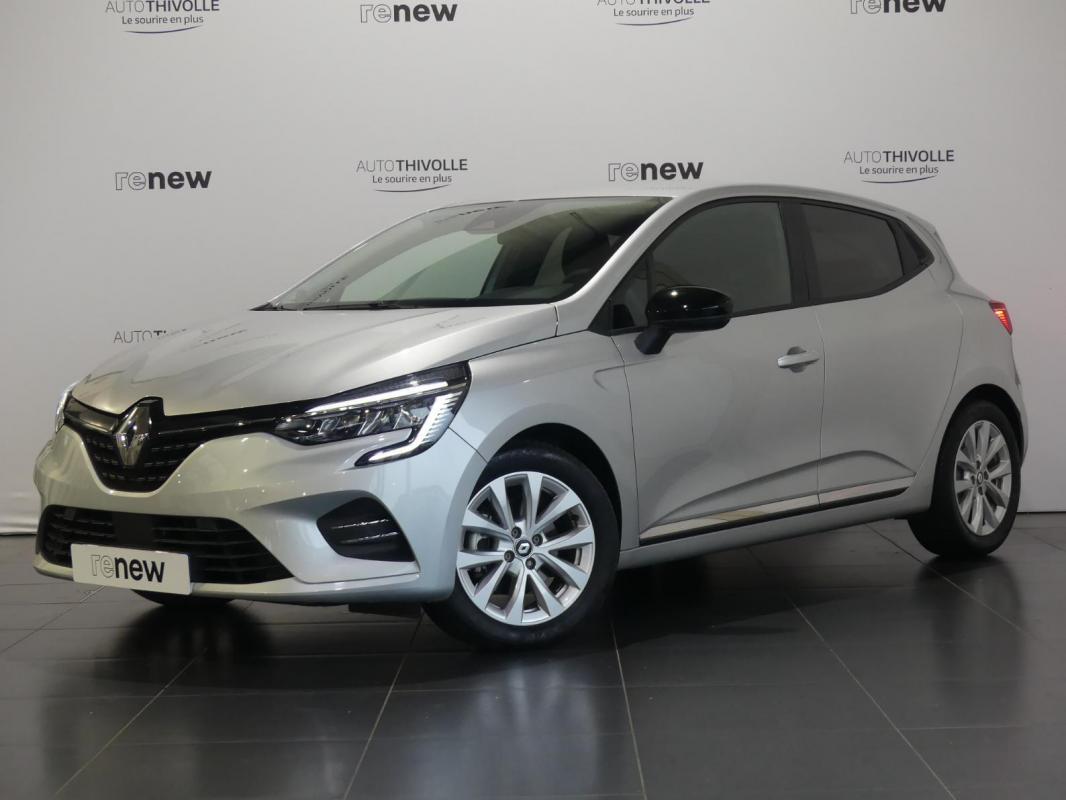 Image de l'annonce principale - Renault Clio