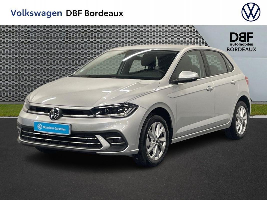 Image de l'annonce principale - Volkswagen Polo