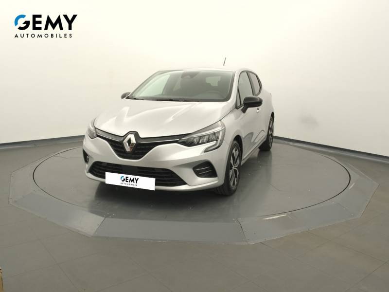 Image de l'annonce principale - Renault Clio