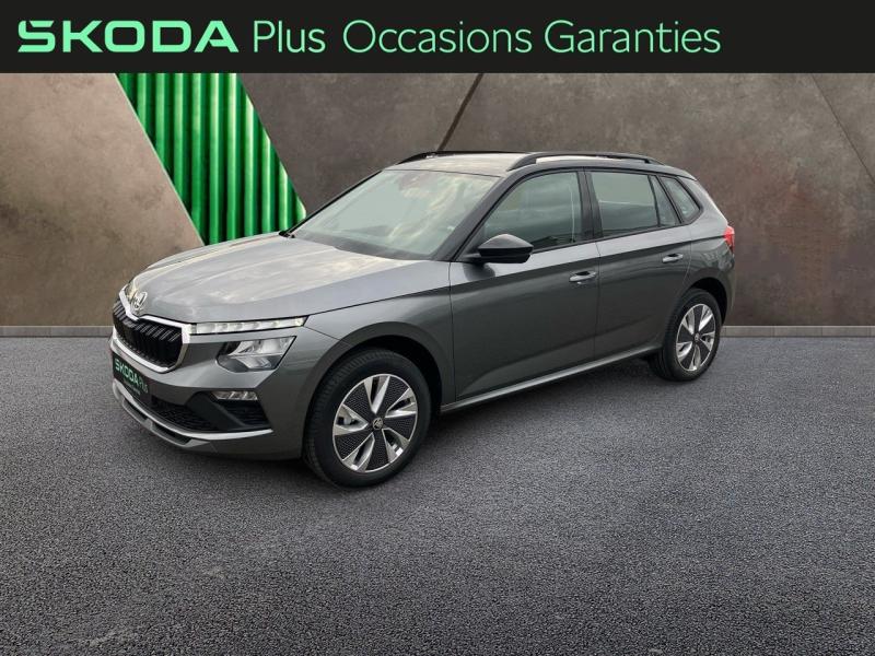Image de l'annonce principale - Skoda Kamiq