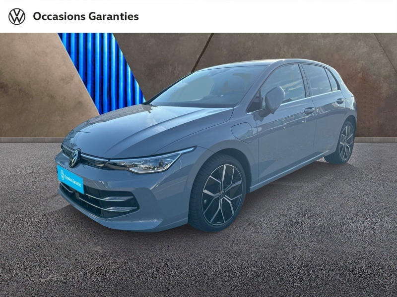 Image de l'annonce principale - Volkswagen Golf