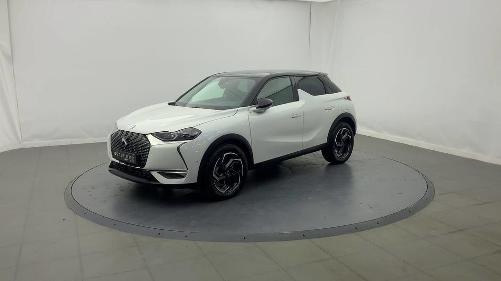 Image de l'annonce principale - DS DS 3 Crossback