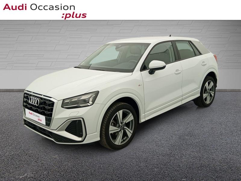 Image de l'annonce principale - Audi Q2