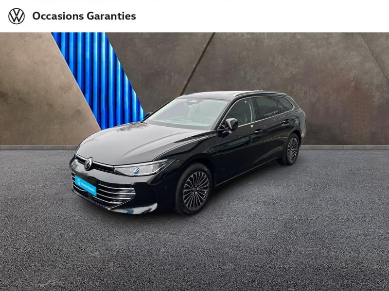 Image de l'annonce principale - Volkswagen Passat