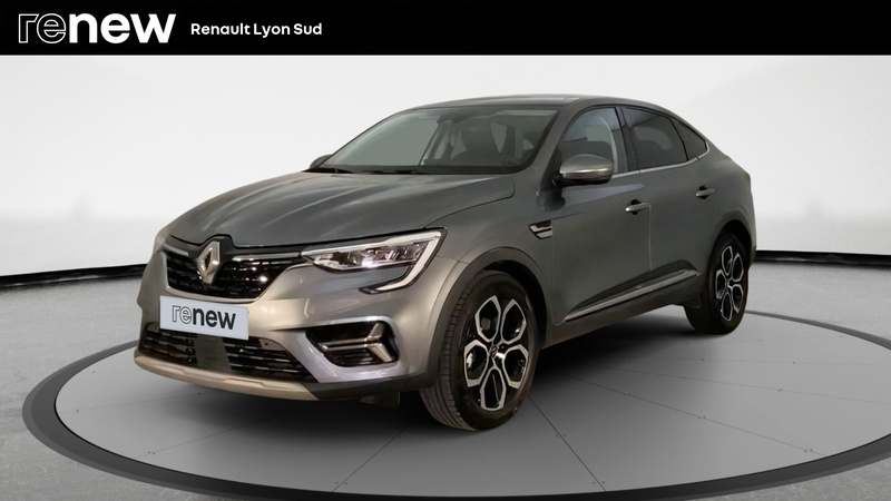 Image de l'annonce principale - Renault Arkana