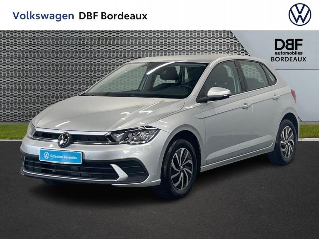 Image de l'annonce principale - Volkswagen Polo