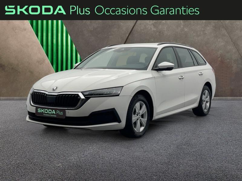 Image de l'annonce principale - Skoda Octavia