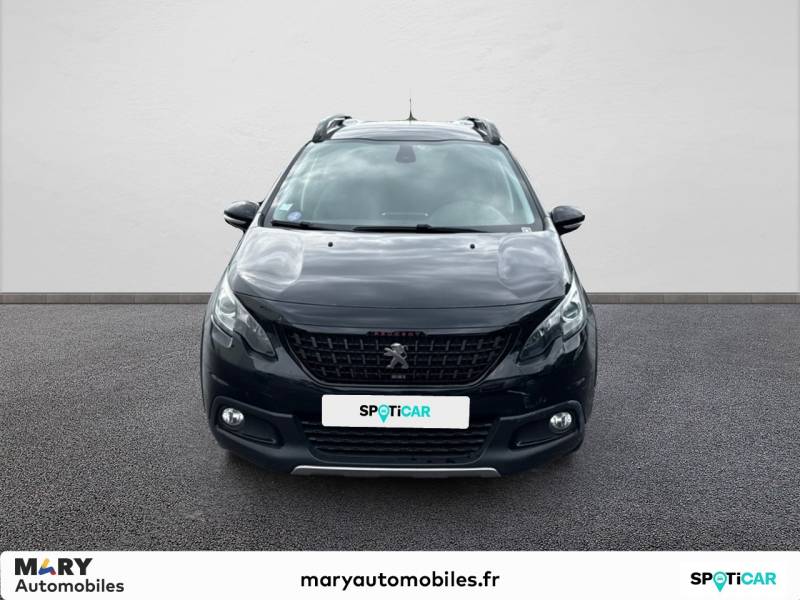 Image de l'annonce principale - Peugeot 2008