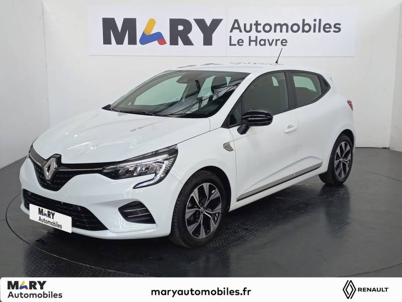 Image de l'annonce principale - Renault Clio