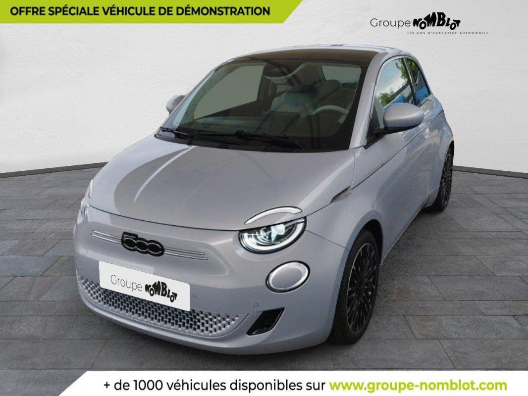 Image de l'annonce principale - Fiat 500