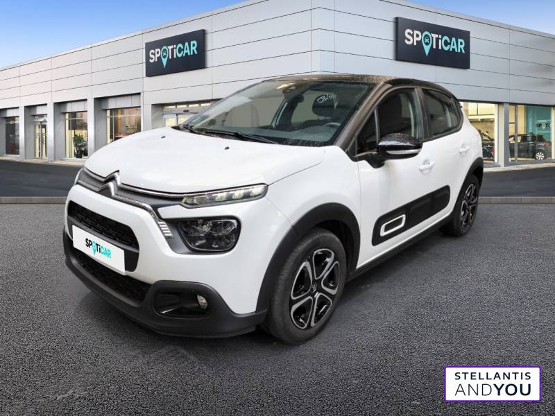 Image de l'annonce principale - Citroën C3