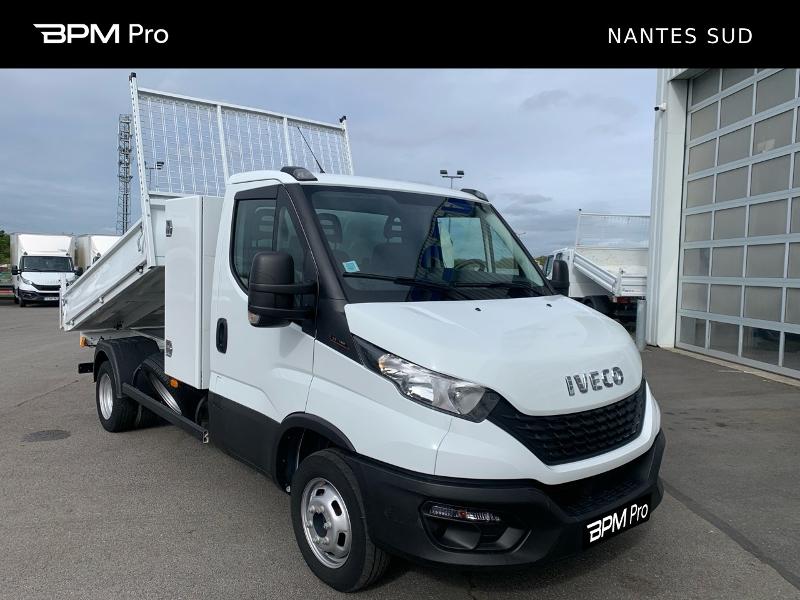 Image de l'annonce principale - Iveco Daily