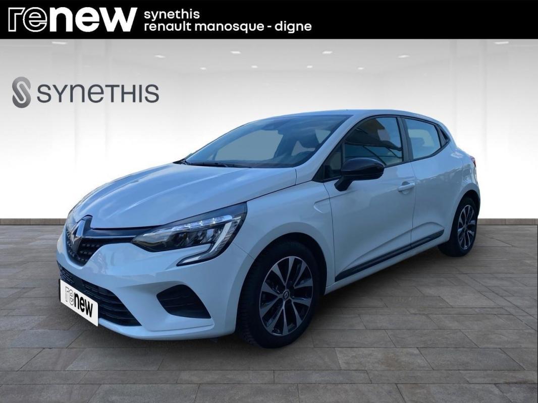 Image de l'annonce principale - Renault Clio