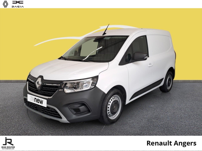 Image de l'annonce principale - Renault Kangoo