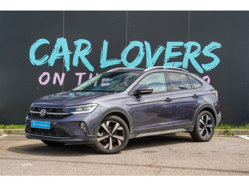 Image de l'annonce principale - Volkswagen Taigo