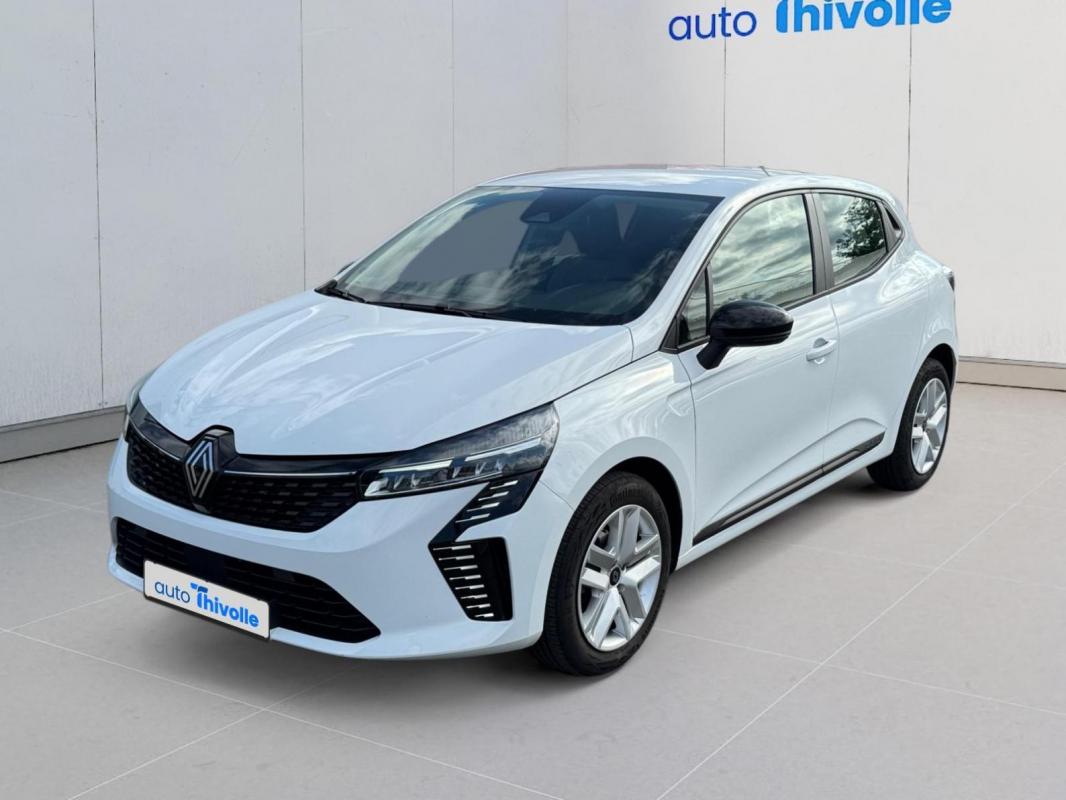 Image de l'annonce principale - Renault Clio