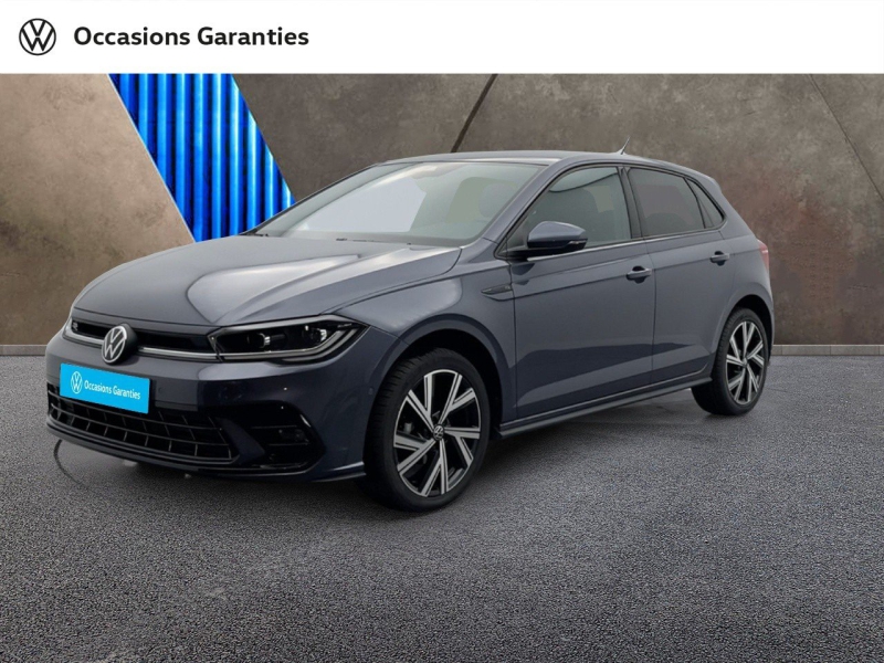 Image de l'annonce principale - Volkswagen Polo