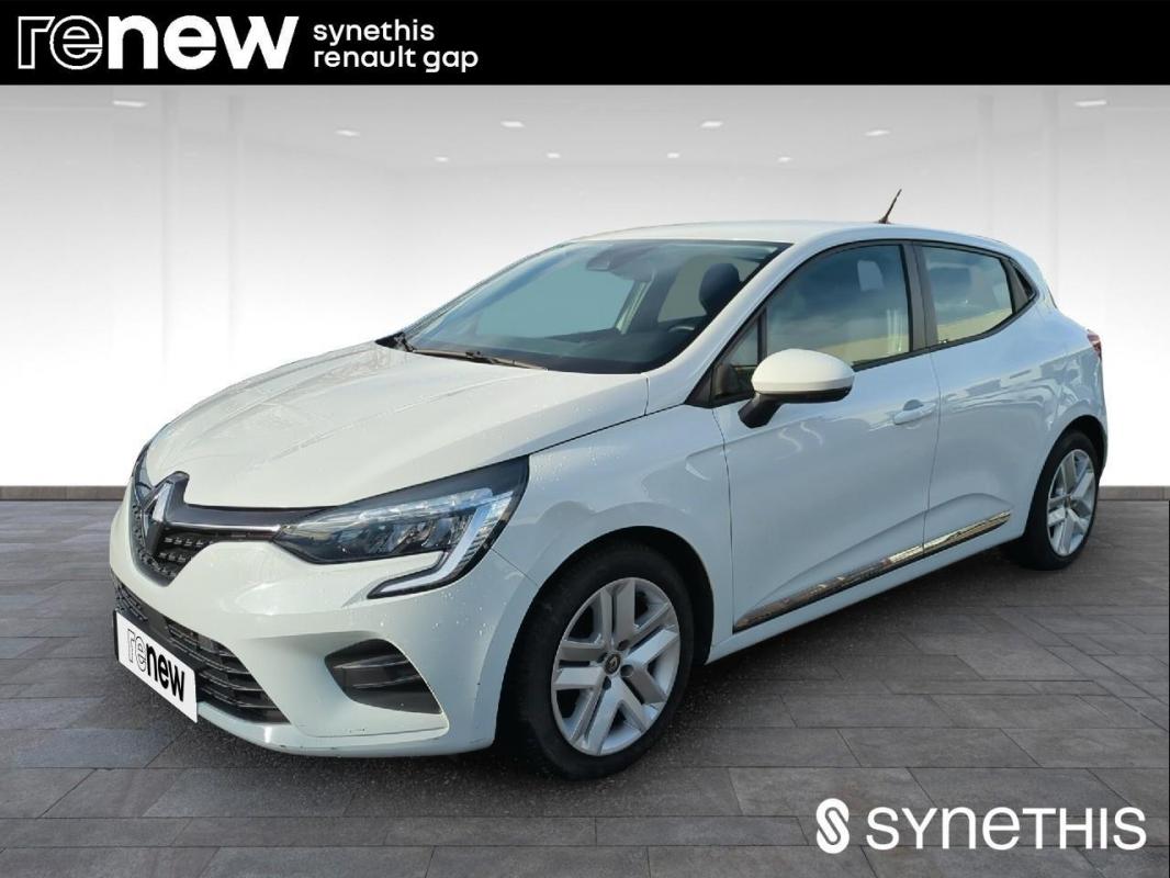 Image de l'annonce principale - Renault Clio