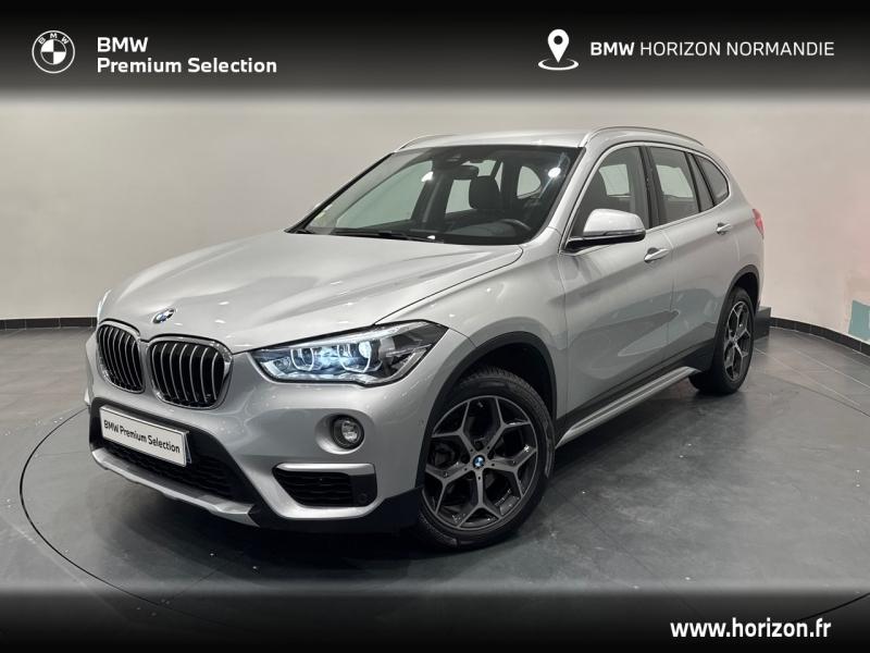 Image de l'annonce principale - BMW X1