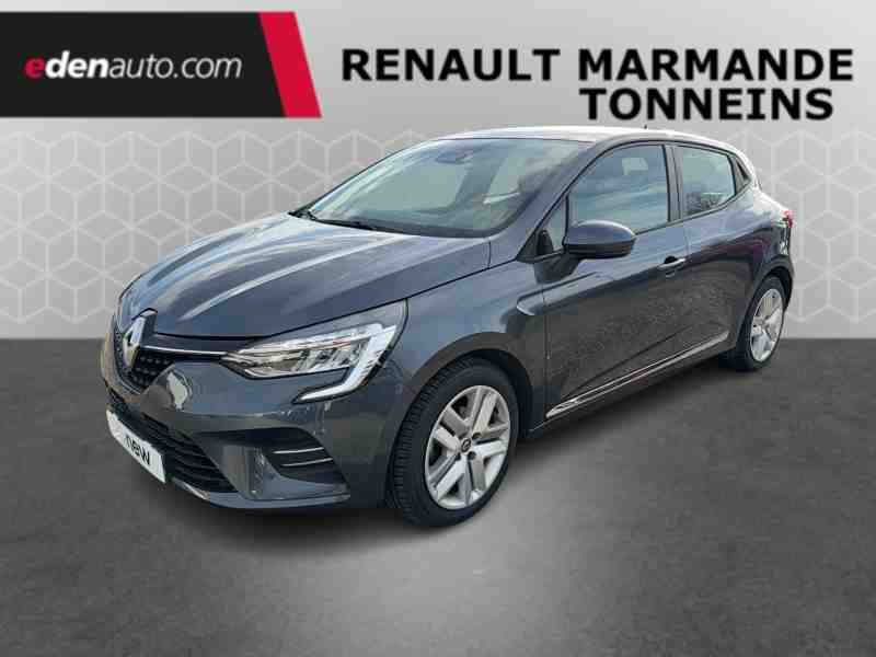 Image de l'annonce principale - Renault Clio