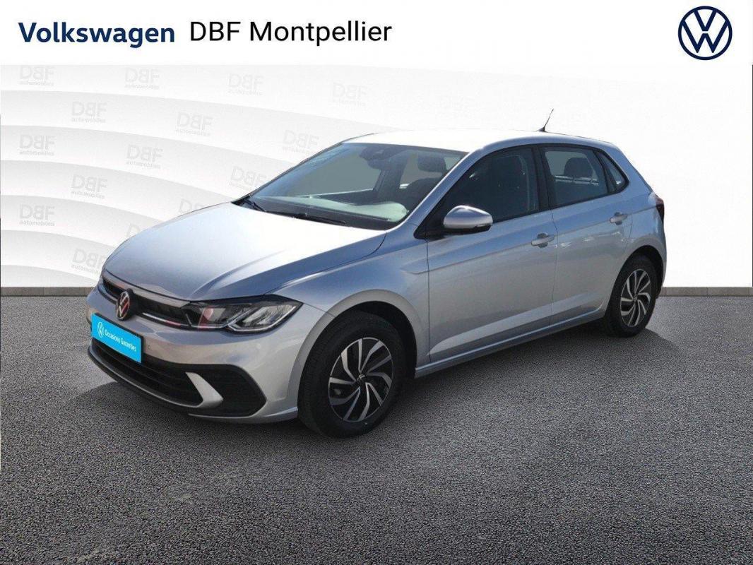 Image de l'annonce principale - Volkswagen Polo
