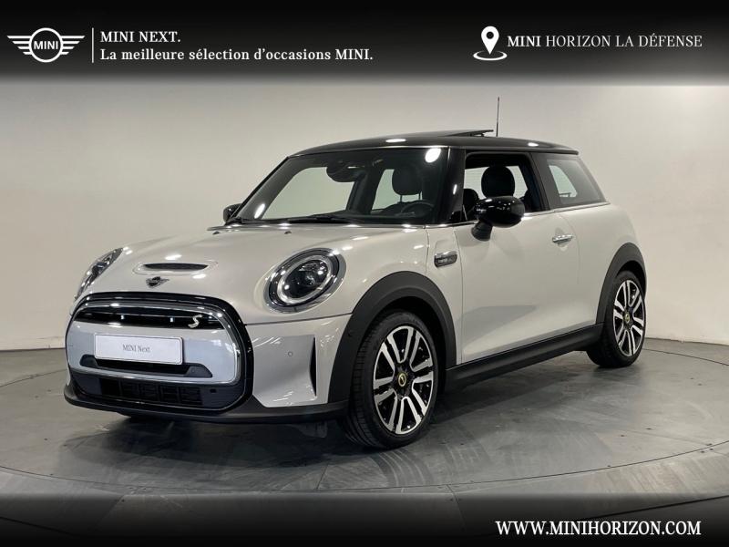 Image de l'annonce principale - MINI Électrique