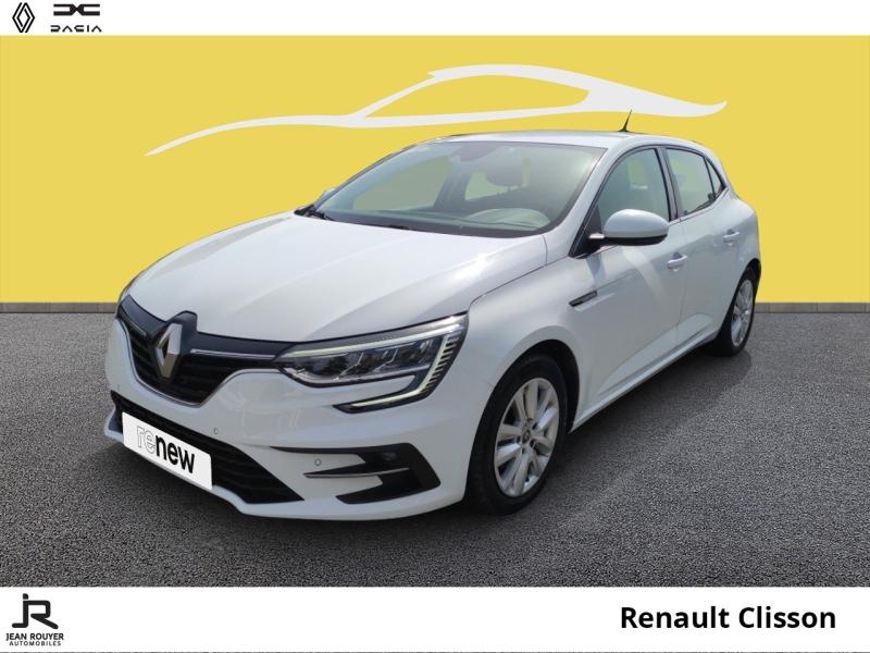 Image de l'annonce principale - Renault Megane