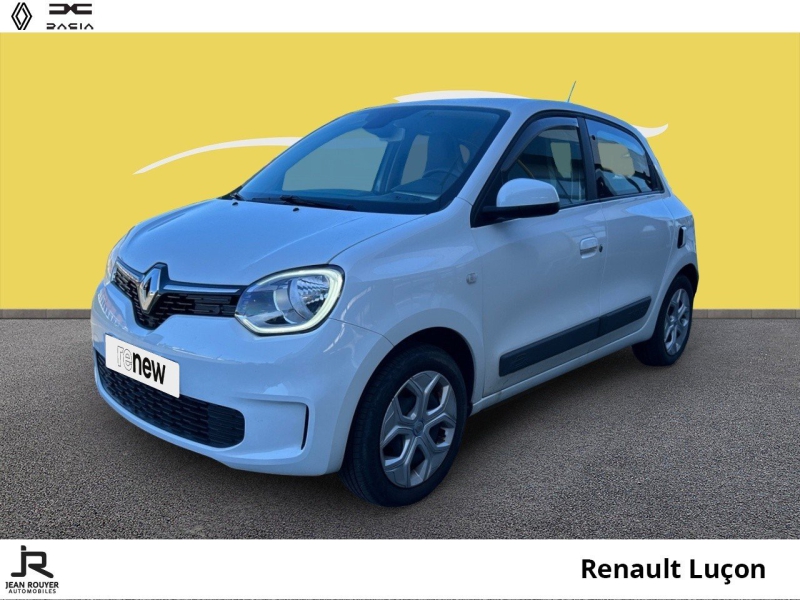 Image de l'annonce principale - Renault Twingo