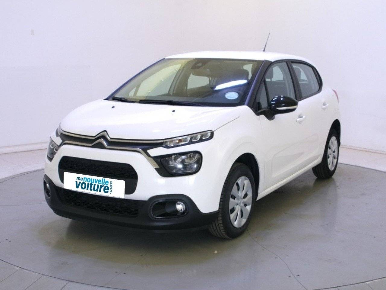 Image de l'annonce principale - Citroën C3