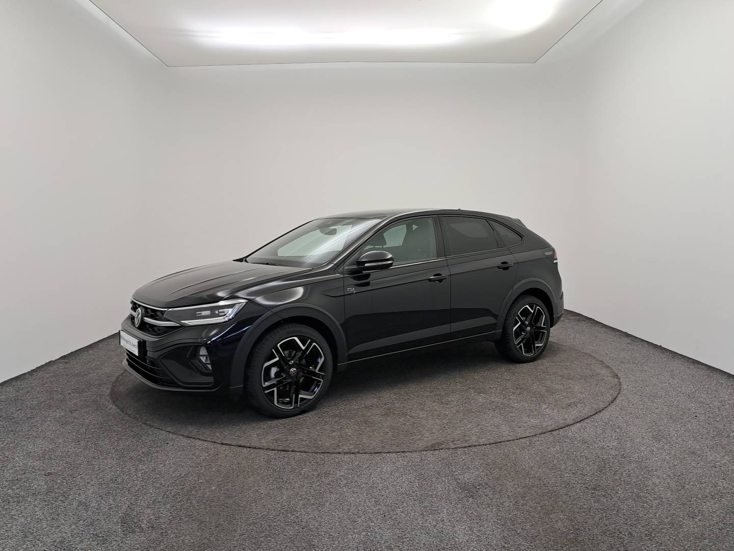 Image de l'annonce principale - Volkswagen Taigo