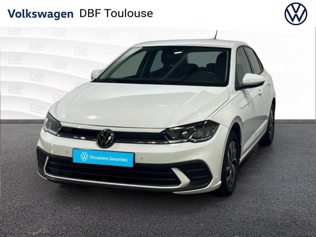 Image de l'annonce principale - Volkswagen Polo