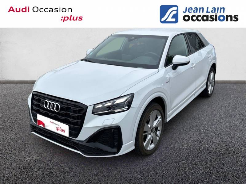 Image de l'annonce principale - Audi Q2