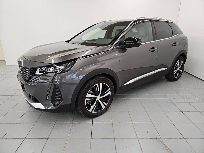 Image de l'annonce principale - Peugeot 3008