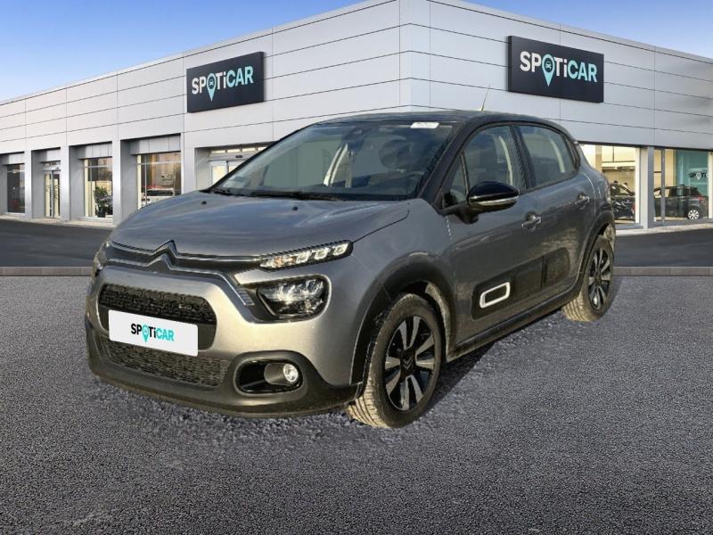 Image de l'annonce principale - Citroën C3