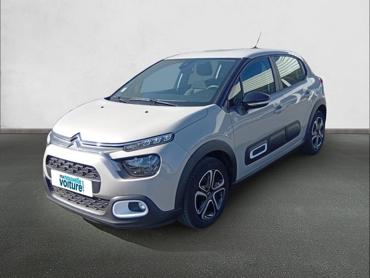 Image de l'annonce principale - Citroën C3